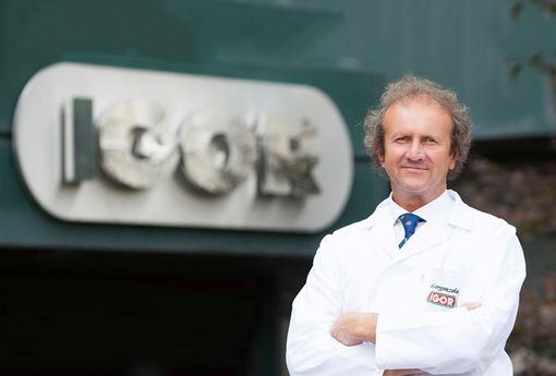 7 maggio: 'Alpi Food', le eccellenze dell’arco alpino in rassegna ad un convegno-evento dove si parlerà del Made in Italy e del rilancio dei territori