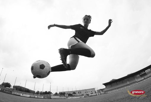 Foto Valeria Rossato (Get Sport Media) Foto Valeria Rossato (Get Sport Media)