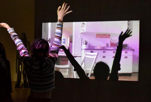 Alla Fondazione Sandretto una &quot;maratona&quot; di immaginazione per ripensare il futuro