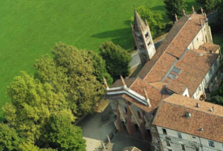 A Sant'Antonio di Ranverso, la tradizionale Benedizione degli animali