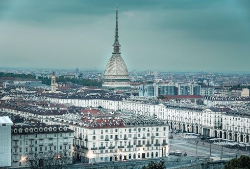 Andamento dei prezzi immobiliari a Torino Andamento dei prezzi immobiliari a Torino