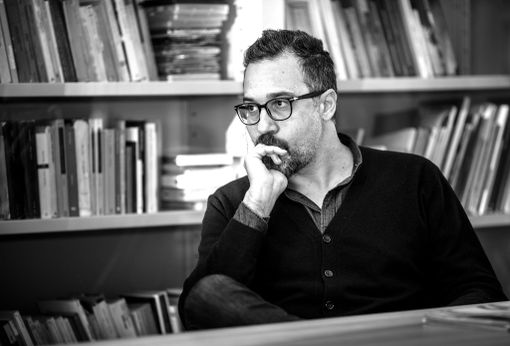 Borgate dal Vivo oggi arriva a Torino con Andrea Pomella e "Anni luce"