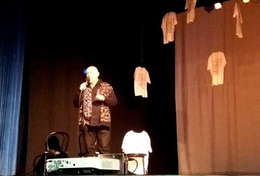 Assemblea Teatro, 50 anni di storia come i Rolling Stones: &quot;La memoria non è nostalgia, è necessità&quot;