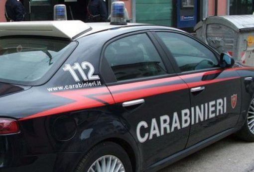 Luserna San Giovanni, 26enne arrestato per possesso di 117 grammi di marijuana