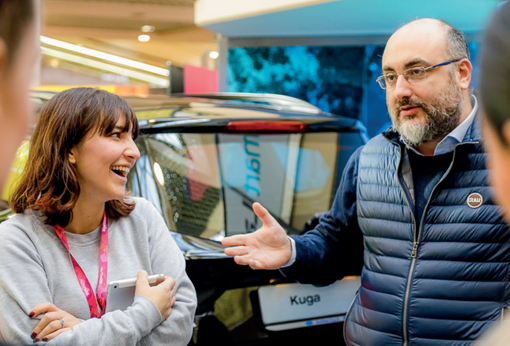 Francesco Di Ciommo (Authos)