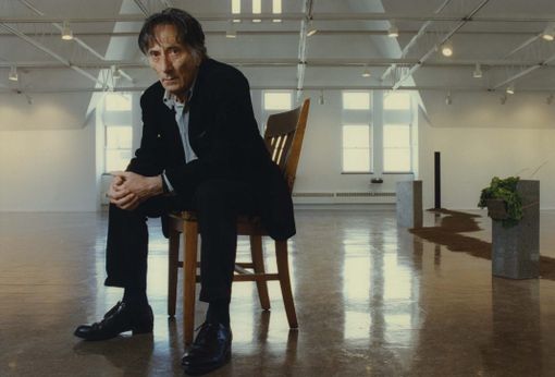 Addio a Giovanni Anselmo, l'Arte Povera perde uno dei suoi grandi rappresentanti