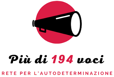 La rete Più di194voci e la Rete Non una di meno Torino in piazza il 17 aprile per l’autodeterminazione La rete Più di194voci e la Rete Non una di meno Torino in piazza il 17 aprile per l’autodeterminazione