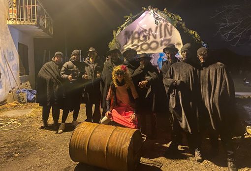 I Magnin del 2007 I Magnin del 2007