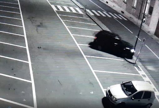 L’incidente dell’8 ottobre a Vigone