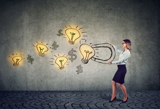 A Torino l'evento "Attrarre capitali è un’arte: strategie vincenti di imprenditrici innovative" A Torino l'evento "Attrarre capitali è un’arte: strategie vincenti di imprenditrici innovative"