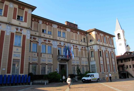Municipio di Settimo Torinese