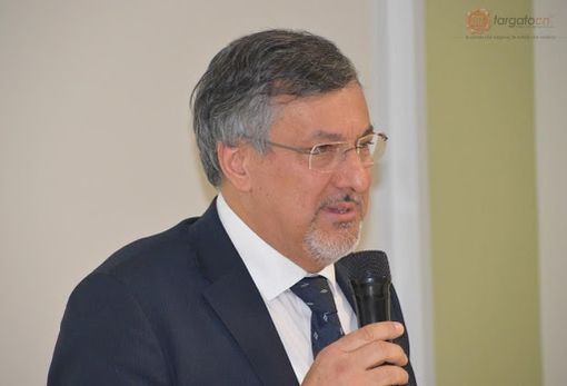 Sanità in Piemonte, Icardi rispedisce al mittente le critiche sul nuovo direttore generale Sanità in Piemonte, Icardi rispedisce al mittente le critiche sul nuovo direttore generale