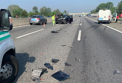 incidente sito interporto