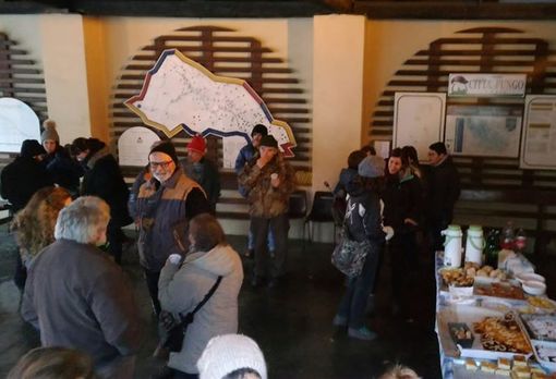 L’autista di grandi e piccini: Bertot scende dal bus di Angrogna L’autista di grandi e piccini: Bertot scende dal bus di Angrogna