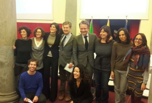 Si chiude il 2016 a 5 stelle di Torino, Appendino:&quot;Cambieremo la città in senso sabaudo&quot;