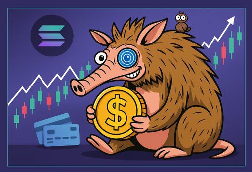 Snorter raggiunge 4 milioni di dollari in prevendita Snorter raggiunge 4 milioni di dollari in prevendita