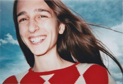 Emma Nolde, live all'Hiroshima Mon Amour giovedì 30 settembre