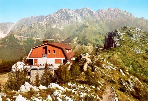 Il torinese Giacomo Benedetti eletto al Consiglio Centrale del Cai