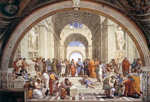 &quot;Traduciamo gli antichi per smascherare il falso nel presente&quot;: inizia il Festival del Classico a Torino
