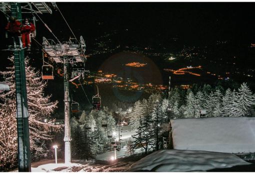 Il gruppo Altair nuovo proprietario della stazione sciistica di Domobianca Il gruppo Altair nuovo proprietario della stazione sciistica di Domobianca