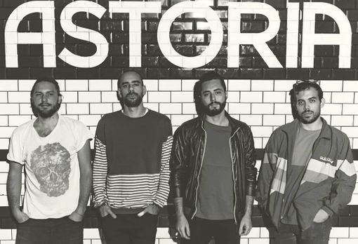 Gli Animali Urbani e la loro lotta in musica tra istinto e condizionamento sociale