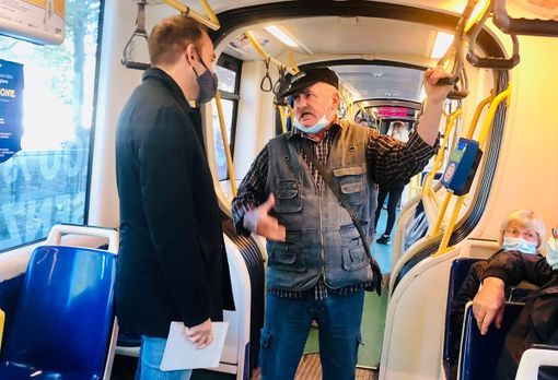 Stefano Lo Russo Stefano Lo Russo