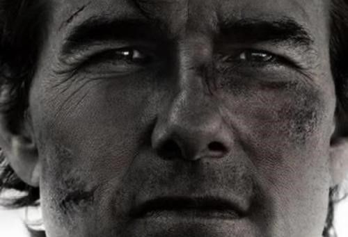 FILM - Tom Cruise protagonista assoluto dello spettacolare &quot;Mission: Impossible - The Final Reckoning&quot;