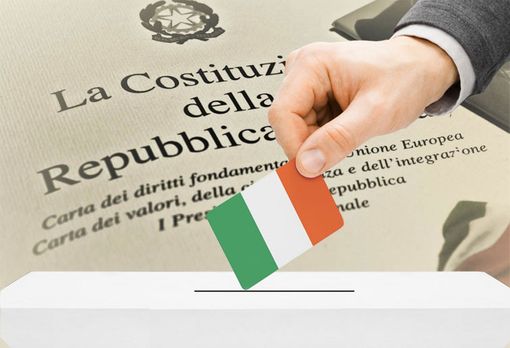 Il Comune cerca scrutatori per il referendum costituzionale del 29 marzo: priorità a studenti e disoccupati Il Comune cerca scrutatori per il referendum costituzionale del 29 marzo: priorità a studenti e disoccupati