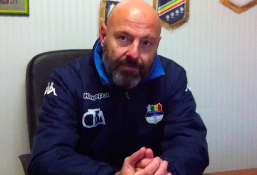 Nobili, mister della Pro Settimo