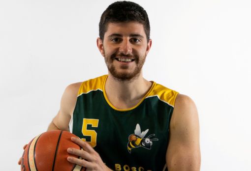 Mattia Bonelli Mattia Bonelli