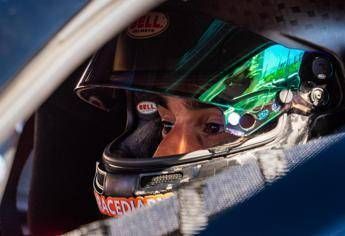 Colavita, team Ferrari: "Mi alleno ogni giorno sognando la 24 Ore di Le Mans"