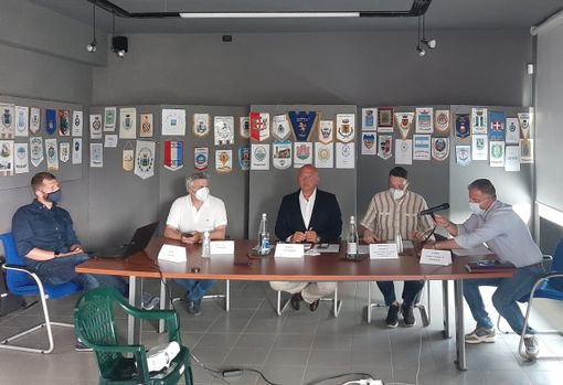 La Kastamonu rassicura: “Nessun inceneritore a Frossasco”