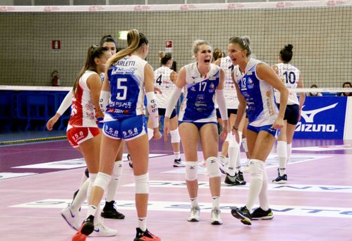 (Foto di repertorio)