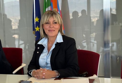 Dalla Regione mezzo milione per potenziare la rete antiviolenza Dalla Regione mezzo milione per potenziare la rete antiviolenza