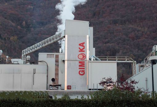 stabilimento industriale stabilimento industriale