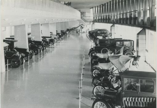 Il Museo dell'Automobile di Torino compie 60 anni: &quot;Dalle collezioni storiche alla rivoluzione digitale&quot;