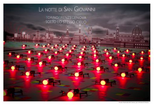 Tutti gli appuntamenti della festa di San Giovanni a Torino