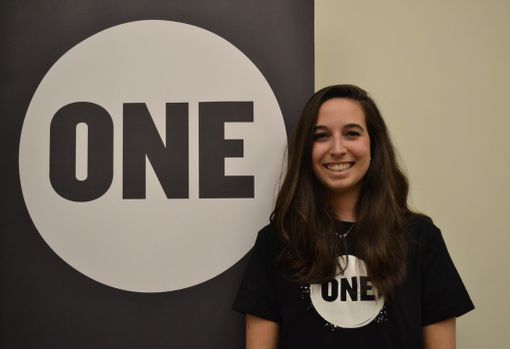 Una Giovane Ambasciatrice di Torino a Bruxelles