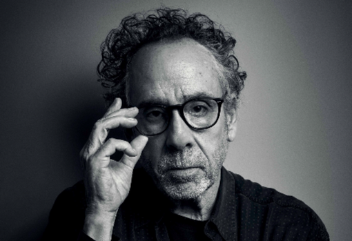 Tim Burton a Torino: aperte le prevendite per la masterclass dell'11 ottobre Tim Burton a Torino: aperte le prevendite per la masterclass dell'11 ottobre