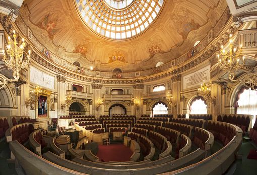 17 marzo 1861, Torino prima Capitale d'Italia: dal Parlamento a Palazzo Reale, i luoghi che fecero la storia