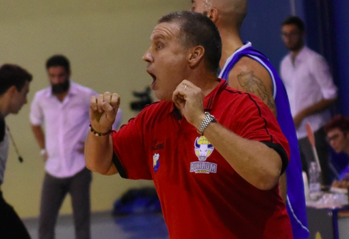 Serie C Gold: colpo esterno per l'Auxilium CUS Torino