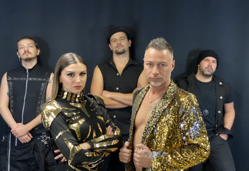 Casinò di Sanremo, al Roof Garden doppio evento vip per festeggiare il Ferragosto Casinò di Sanremo, al Roof Garden doppio evento vip per festeggiare il Ferragosto