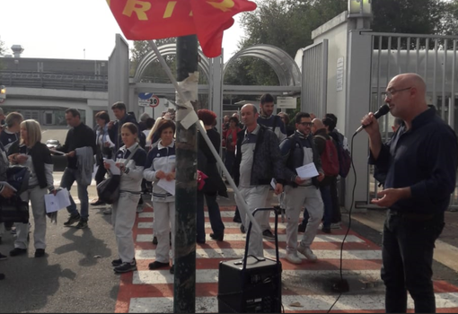 Fase 2, Bellono (Cgil) lancia l'allarme: &quot;Troppi pochi controlli nelle aziende&quot;