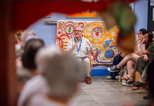 Feste di fine inverno de La Cultura dietro l'angolo, dal 6 all'8 marzo in tutta la città Feste di fine inverno de La Cultura dietro l'angolo, dal 6 all'8 marzo in tutta la città