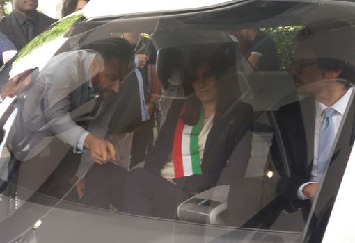Lega, salvagente per la sindaca. Ricca: “Pieno supporto ad Appendino per salvare Salone dell’Auto" Lega, salvagente per la sindaca. Ricca: “Pieno supporto ad Appendino per salvare Salone dell’Auto"