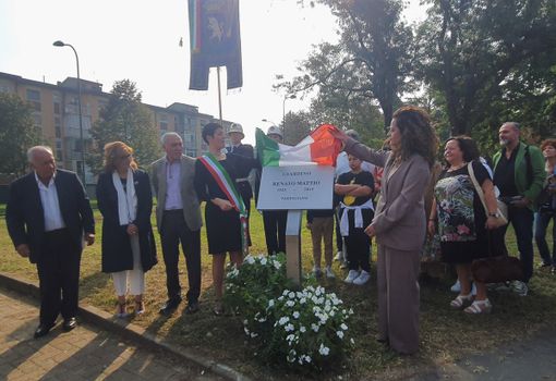 intitolazione giardino via degli abeti intitolazione giardino via degli abeti