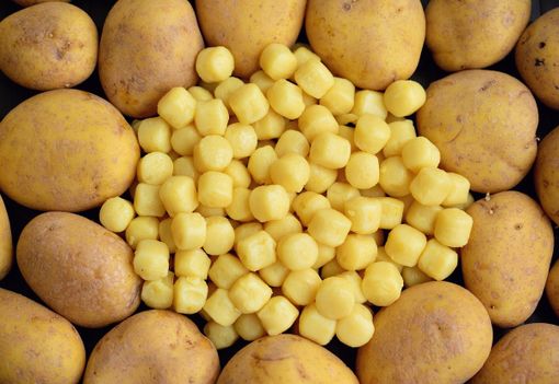 A ViviPomaretto Aprile è il momento di gustare gli gnocchi inclusivi A ViviPomaretto Aprile è il momento di gustare gli gnocchi inclusivi