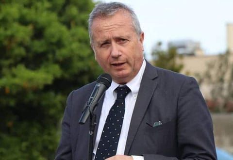 Dario Vassallo Dario Vassallo