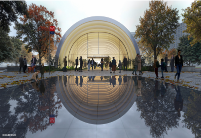 Torino aspetta la seconda linea della Metro Torino aspetta la seconda linea della Metro