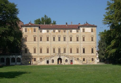 Santena, iniziato il conto alla rovescia per la festa di San Lorenzo Santena, iniziato il conto alla rovescia per la festa di San Lorenzo